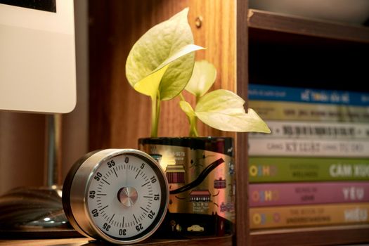 study timer